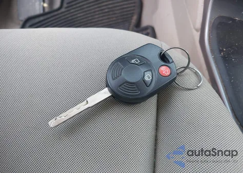 2016 Ford Escape Se z USA, uszkodzony, nr VIN 1FMCU9G96GUC68429